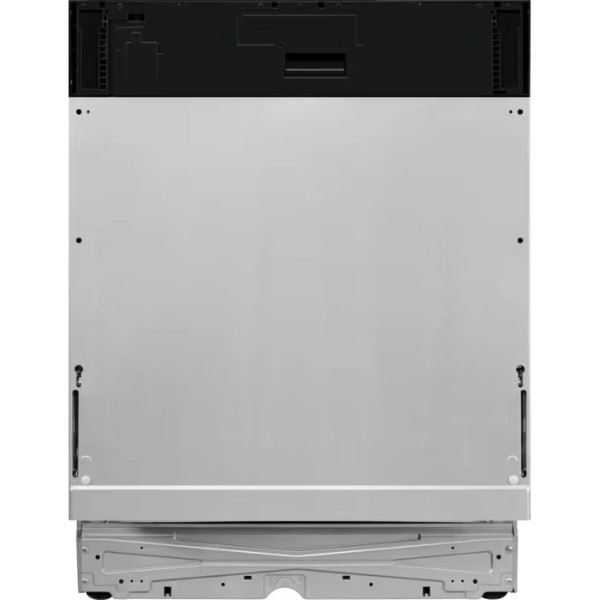 Фото - Посудомийна машина вбудована Electrolux E62LD200S